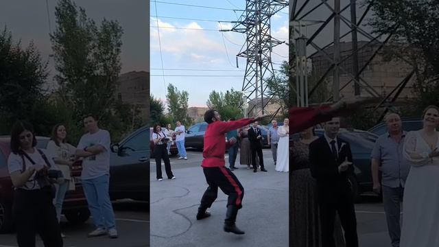 Казаки Волгограда.mp4