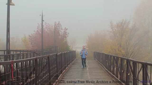 Видео, сжатое до квантовых битов - технологии за гранью! - The Cowboys Lament -- Ayla Nereo -- Play