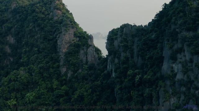 Этот трек перевернёт представление о природе - Punkz In Taman Mini Indonesia Indah -- Irama Gema --