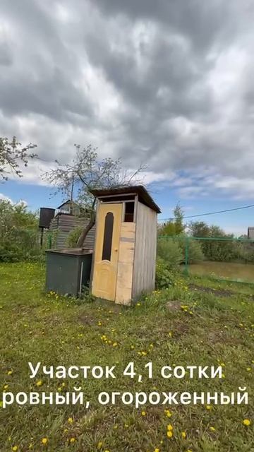 Продается дача в НСТ Нерехта