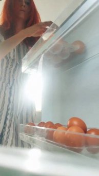 Зачем заводить несушек ?