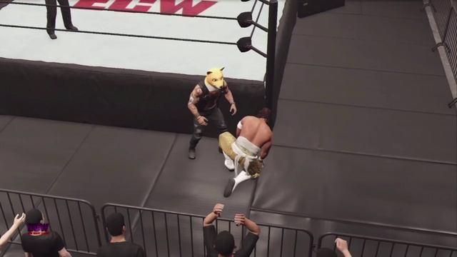 ECW Last Hardcore 7 (09.06.2025)