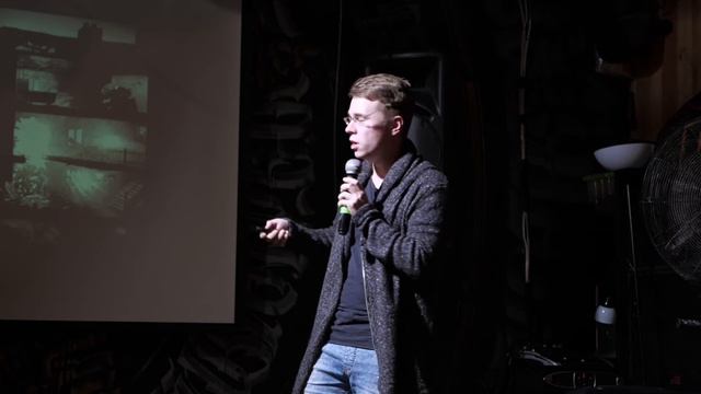 Артем Клюев «Власть и видеоигры: насилие, идеологии, манипуляции»