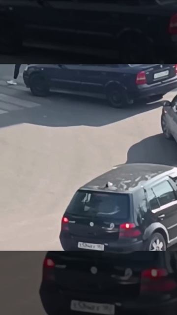ДТП на Восточном в Макеевке