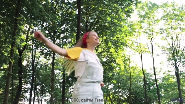 Не включай, если не готов к абсолютной гармонии - Connect To Highest Self -- Kirk Osamayo -- Season