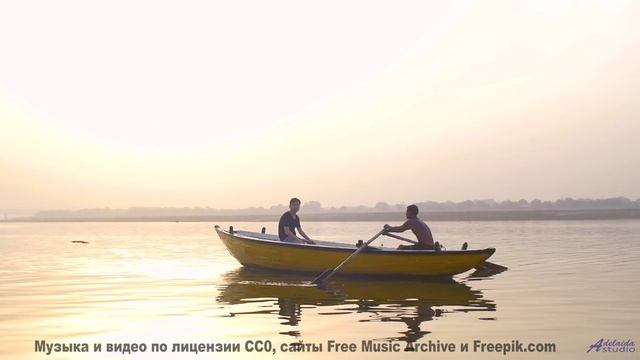 Эта музыка заставит уйти в лес и не вернуться - Поезд Обнинск-Санкт-Петербург -- Александр Недугин -