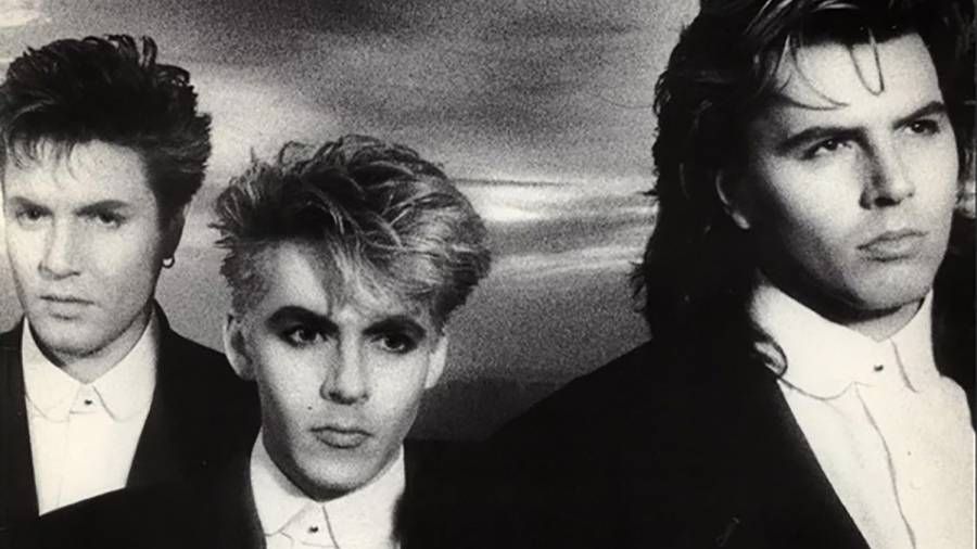 Duran Duran - Come Undone (The singles)