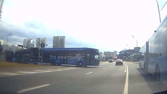 У меня хрен проскочишь