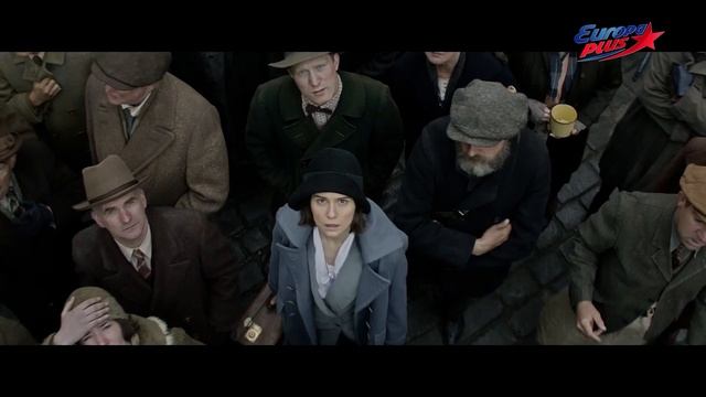 КиноКайф: "Фантастические твари и где они обитают" (трейлер)
