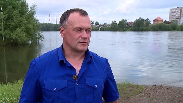 ТРАГЕДИИ НА ВОДЕ
