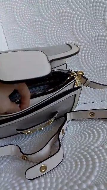 КРУТАЯ СУМКА МЕНЬШЕ ЧЕМ ЗА 1000₽???!!! ЭТО РЕАЛЬНО!