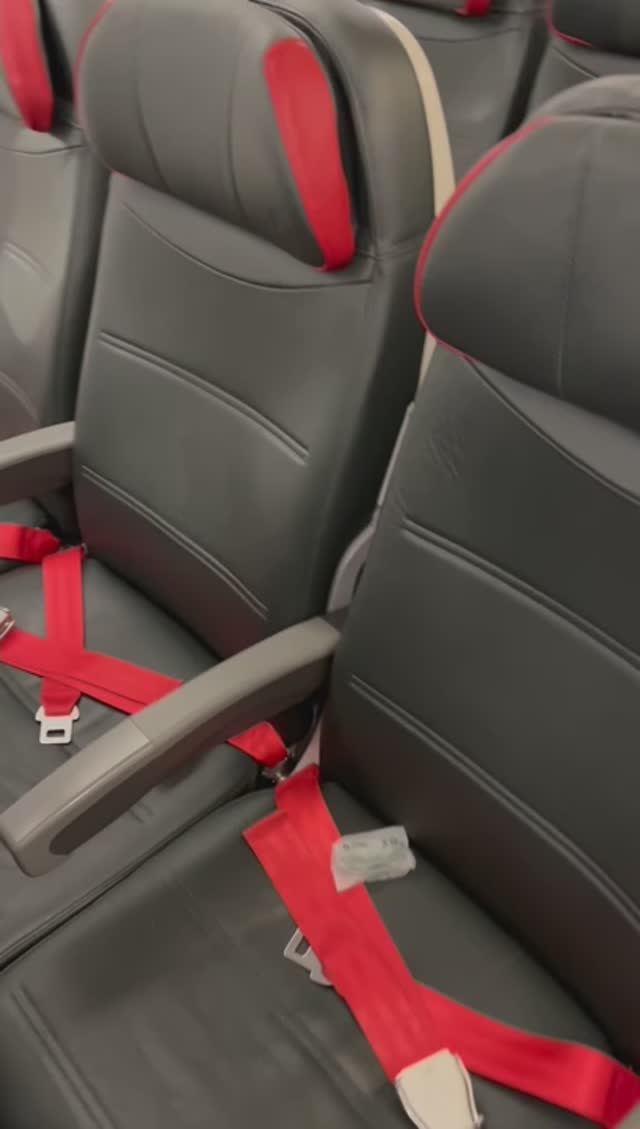 Турецкие авиалинии/Turkish Airlines.