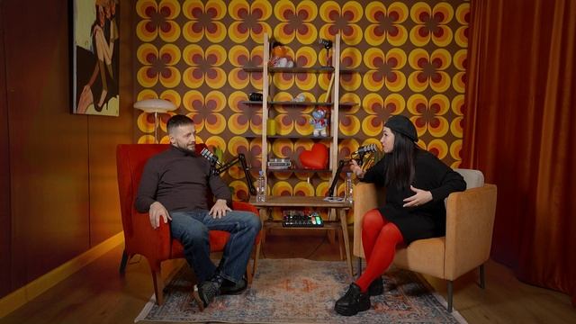 Осознанность. Как остаться собой.