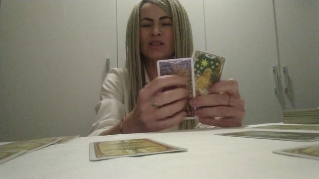Вам Письмо от Вселенной!