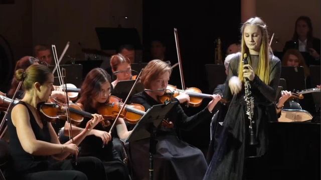 П.Чайковский Русский танец