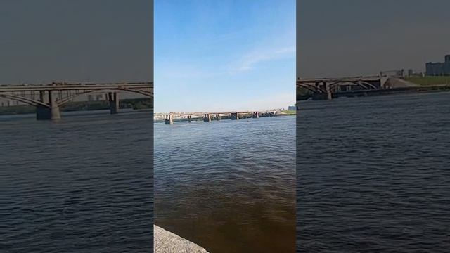 хорошего настроения  по набережной гуляю