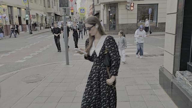 Гуляю на патриках