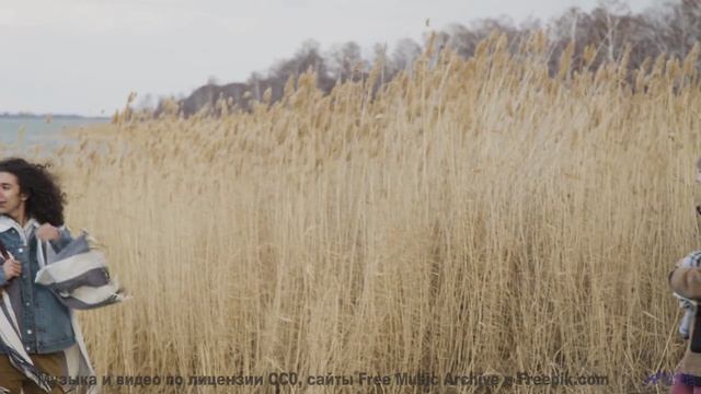 Клип, созданный искусственным сверхразумом - искусство будущего! - wait up -- Vincent Augustus -- Ni
