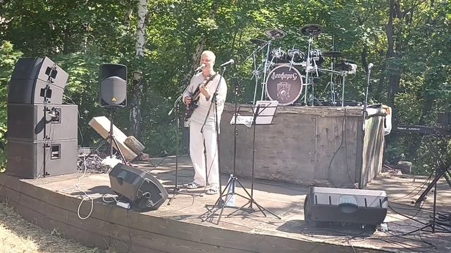 Бесогон - Алекс Макеев