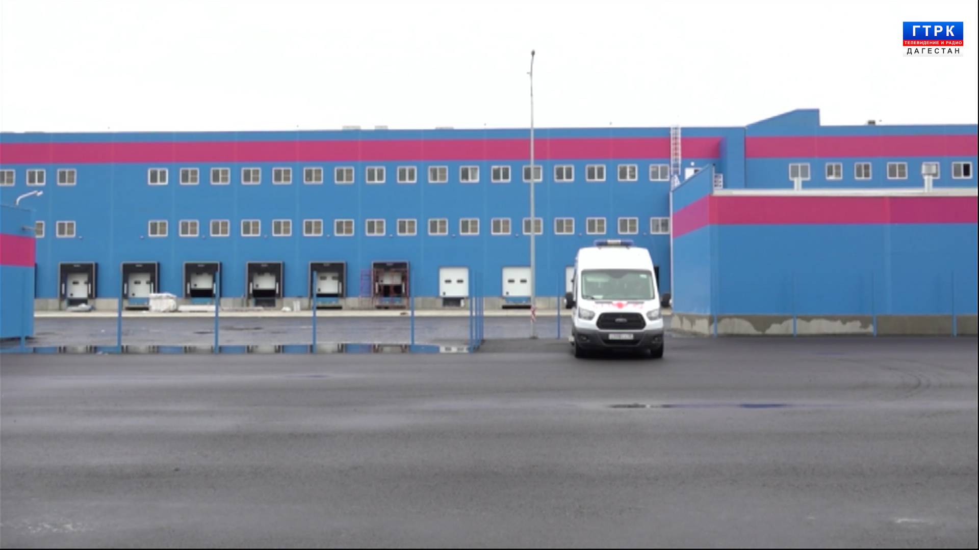 Совсем скоро Дагестан станет одним из важных центров онлайн-торговли в стране