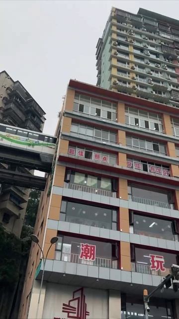 Самая необычная станция метро в мире