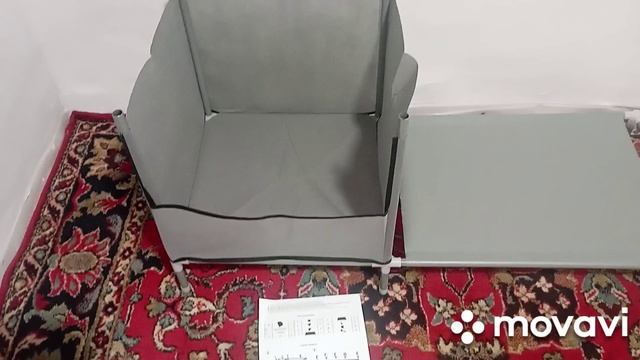 забрала с ПВЗ напольную вешалку, сама собрала, получилось отлично, то что надо для дачи/вешалка/