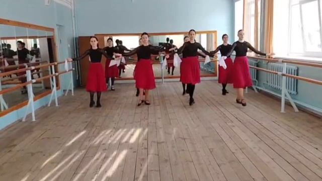 Выпускной 23 мая 2025 г