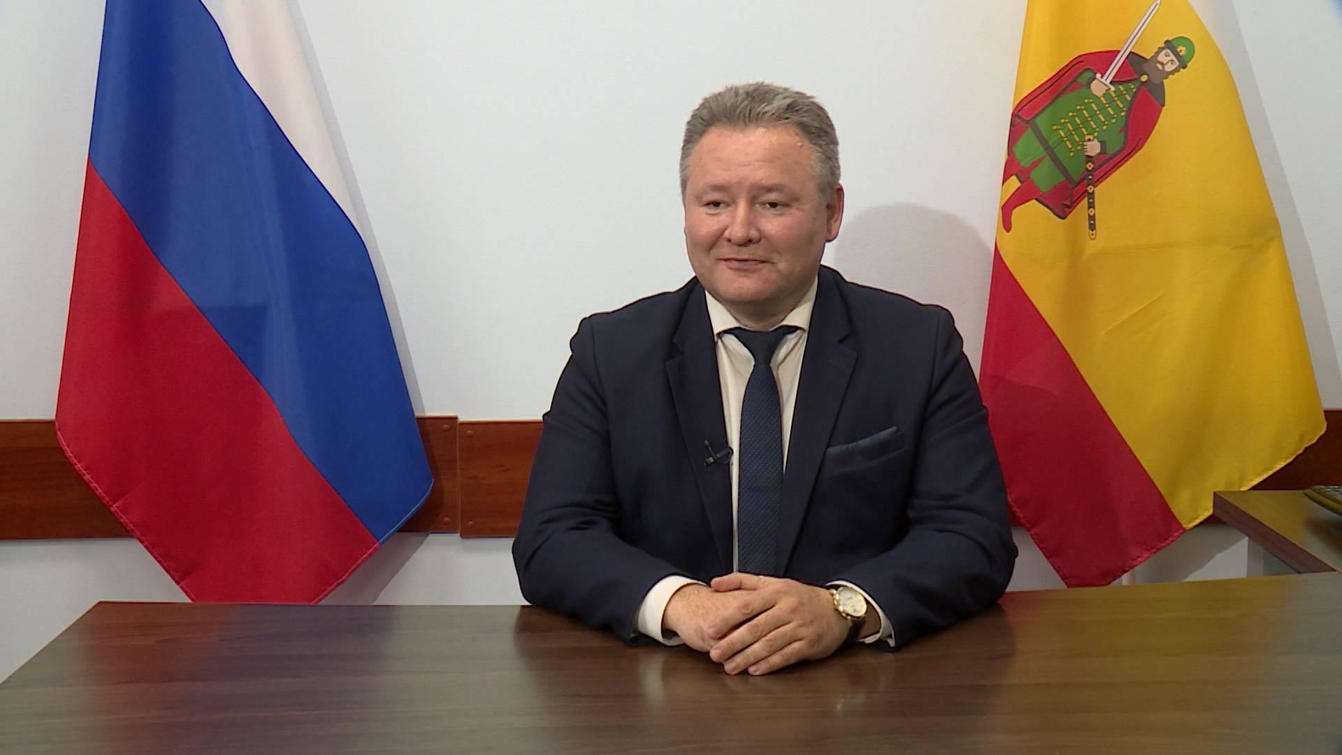 Актуальное интервью - Михаил Дорофеев - Объекты культурного наследия