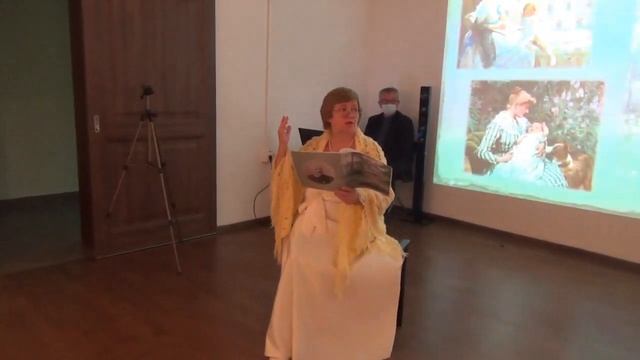 Программа для детей "Мой милый ангел"