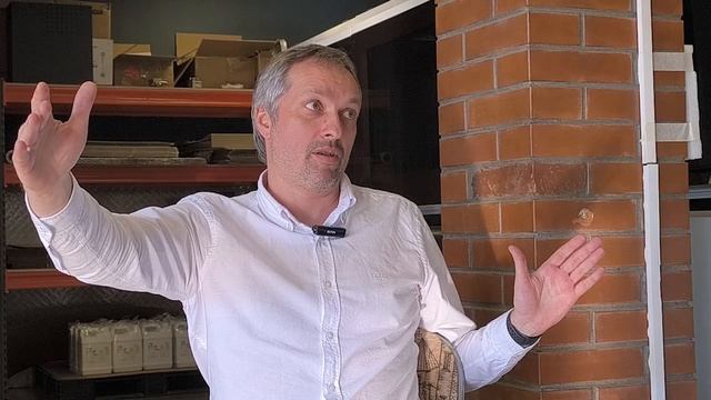 С Никитой Клушиным про рынок гофры и SignArt