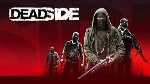 ⭐ Deadside ⭐ Выживаем 👍 Аэродром Вертолет Канвой