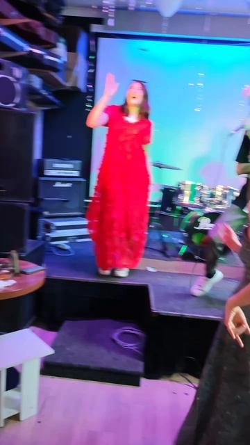 Chilit Music Event