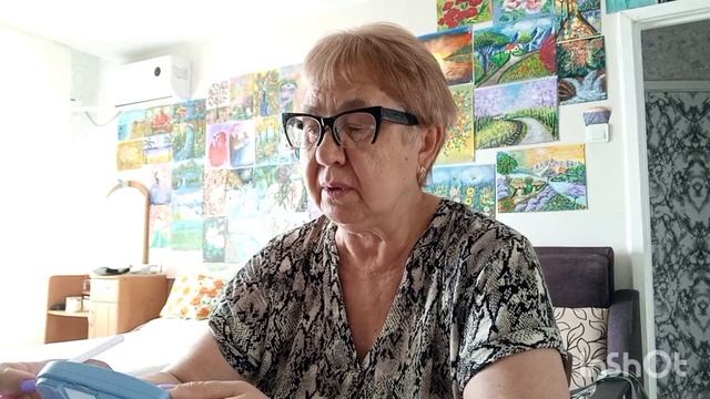 Замеряю утренний сахар. Побочки от форсиги.