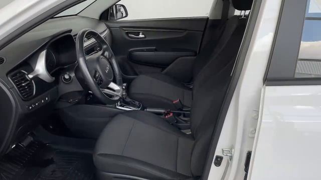 Kia Rio, IV Рестайлинг
VIN:
Z94C241ABNR255630