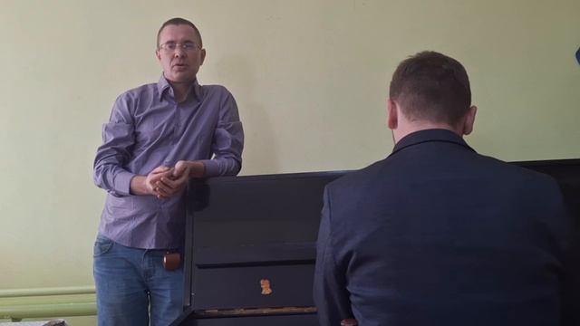 День приманивания муз
