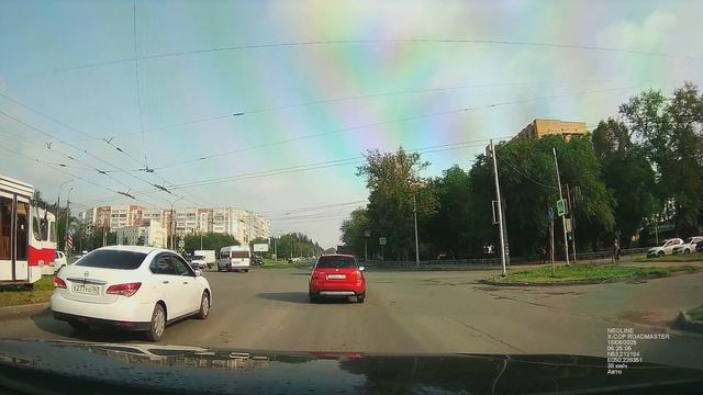 Neoline X-COP ROADMASTER