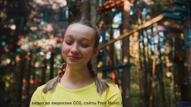 Ты почувствуешь, как что-то щелкает внутри после просмотра! - Wonder -- Ketsa -- Metaphysics
