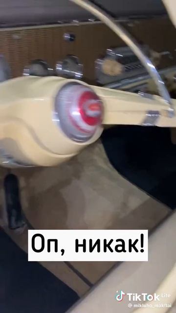 Авто Чайка