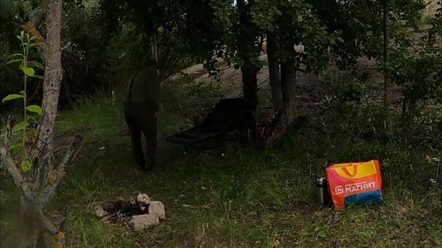 Рыбалка на судоходном шлюзе Чебоксарского гидроузла 16.06.2025
