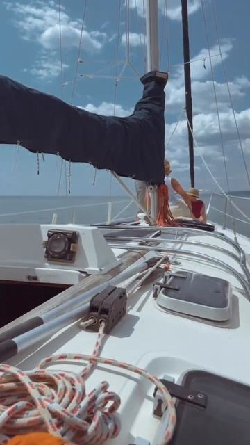 Работа с проектами в путешествии. 3 скорпиона рождённых в одну дату на борту