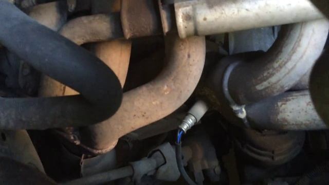 Марк 2 JZX110 2.5
