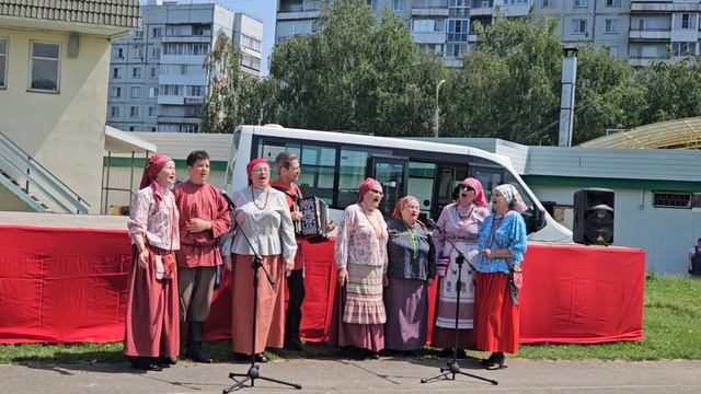 12 июня в Белокурихе