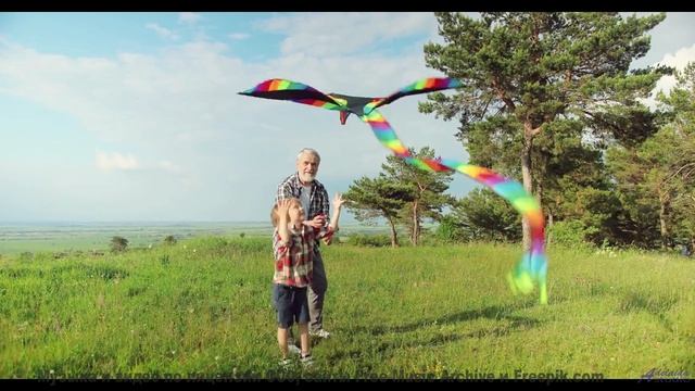 Кадры, снятые через 11-е измерение - технологии за гранью! - Padon -- Anne Laplantine -- Padon