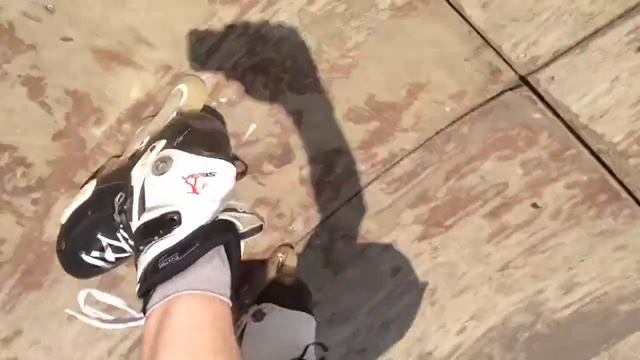 Roller vrn