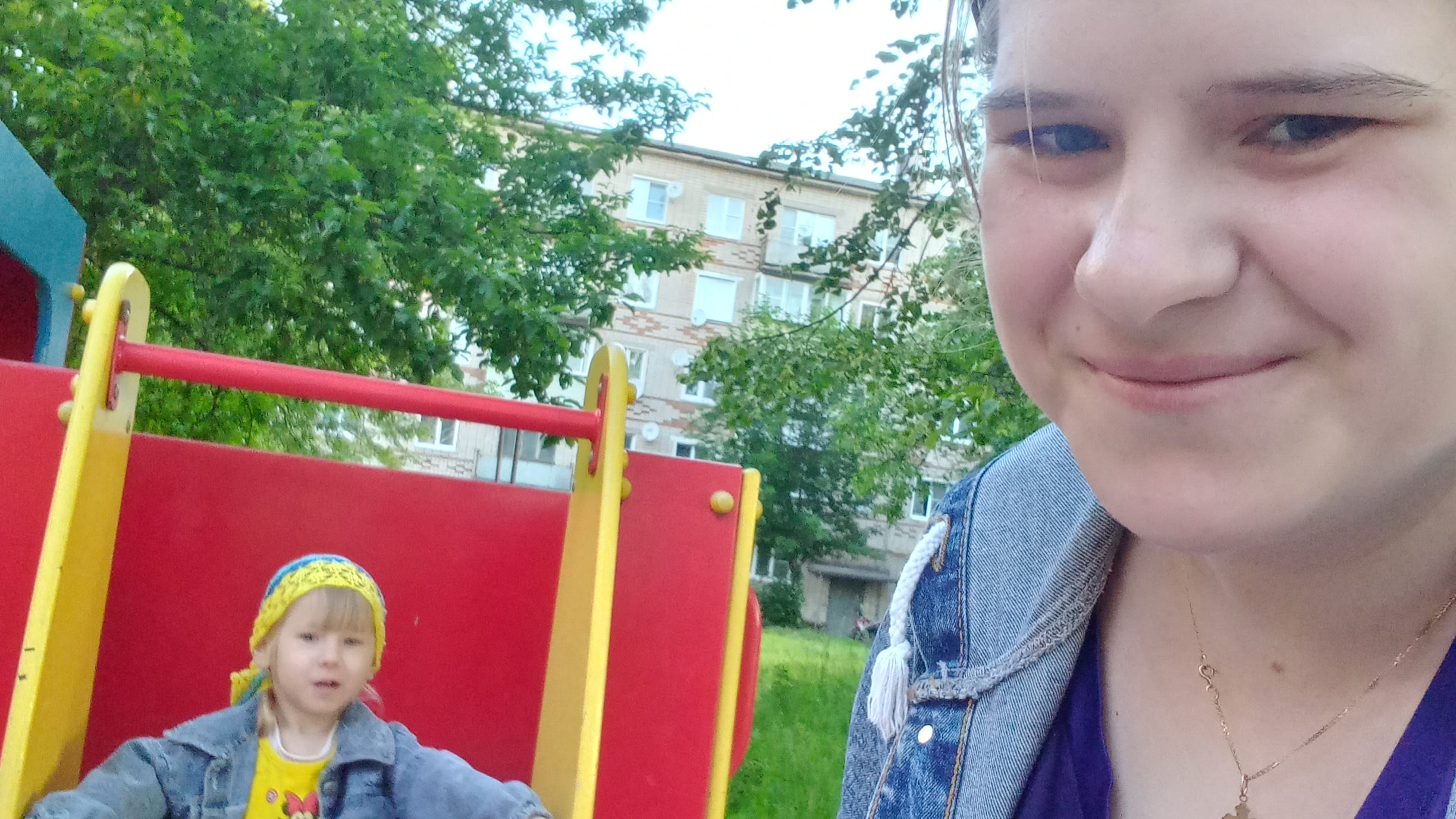 Всем доброго вечера )