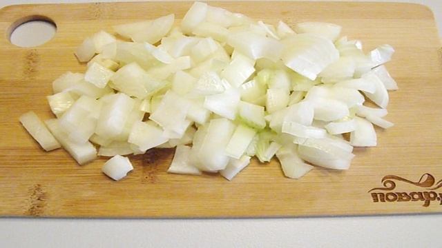 Грибная солянка с картошкой