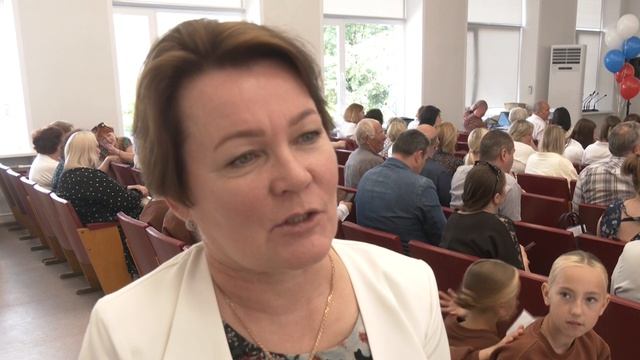 В администрации Каменского района обновили доску почета. Панорама 17.06.25