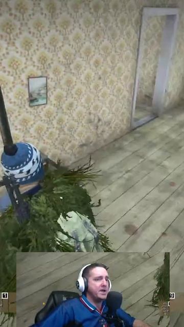 Вот это поворот ДЖЭЙСОН охраняет схрон