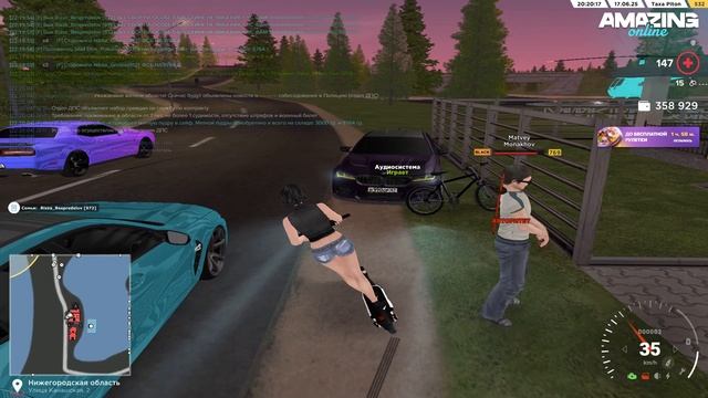 Дм госка 1