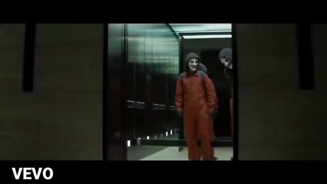Georgian Trap Music - Gandagana